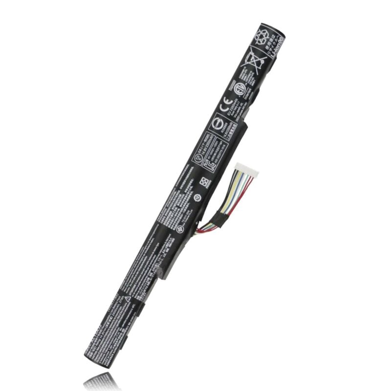 Acer AL15A32 Original OEM 37Whr 2500mAh 14.8V 4 Cell Laptop Battery for Select Acer Laptops