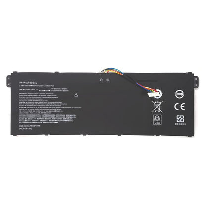 Acer AP19B5L Original OEM 3400mAh 15.2V 4 Cell Laptop Battery for Select Acer Laptops