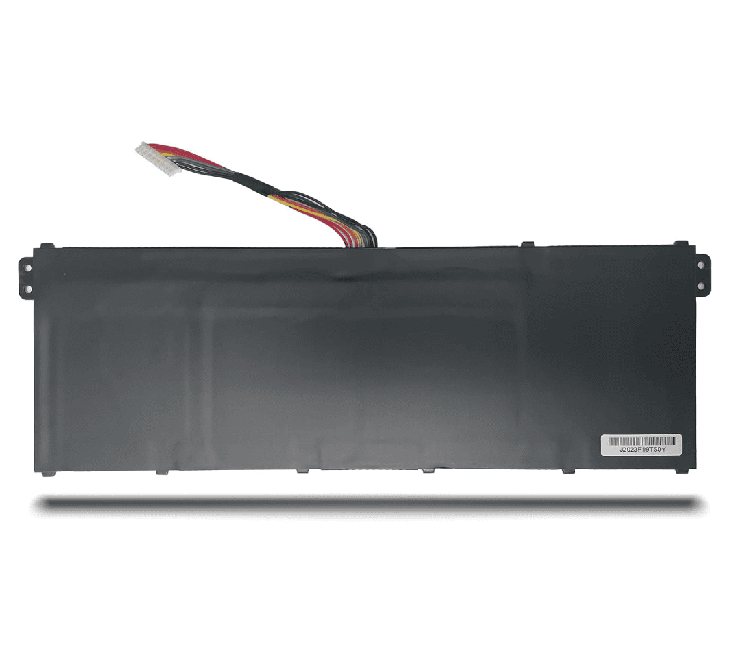 Acer AP19B8K Original OEM 43Whr 3800mAh 11.55V 4 Cell Laptop Battery for Select Acer Laptops