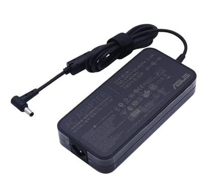 ASUS Original OEM 120W 5.5mm x 2.5mm 19V DC Laptop Charger Adapter