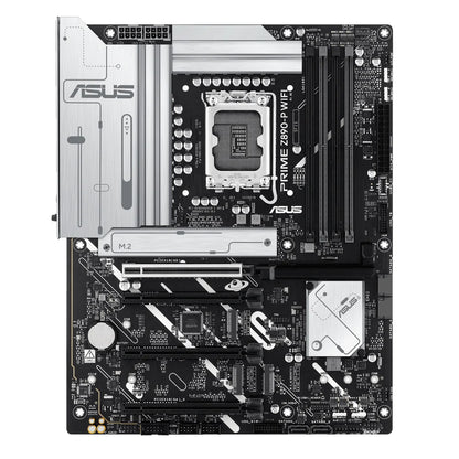 Asus Prime Z890-P Wi-Fi CSM DDR5 LGA1851 ATX Motherboard