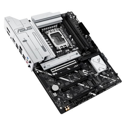 Asus Prime Z890-P Wi-Fi CSM DDR5 LGA1851 ATX Motherboard