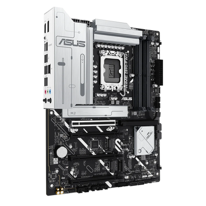 Asus Prime Z890-P Wi-Fi CSM DDR5 LGA1851 ATX Motherboard