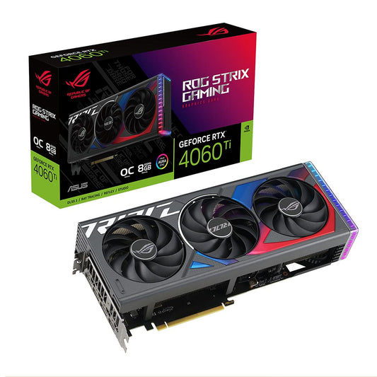 ASUS TUF गेमिंग GeForce RTX 4070 Ti OC एडिशन 12GB GDDR6X 192-बिट ग्राफ़िक्स कार्ड