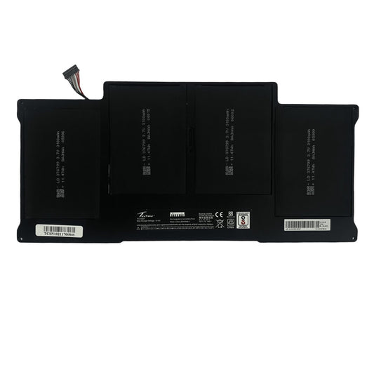 Apple MacBook Air Core I5 Compatible Laptop Battery 5200mAh 37.96Wh 7.3V 4 Cell - A1405/A1466