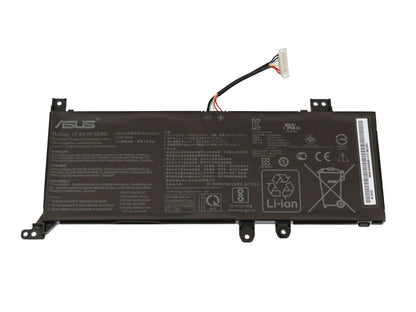 Asus B21N1818-1 Original OEM 32Whr 4212mAh 7.6V 2 Cell Laptop Battery for Select Asus Laptops