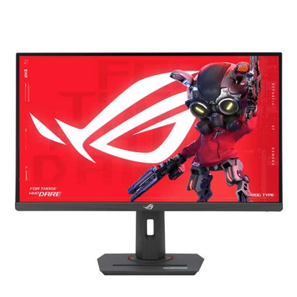 ASUS ROG STRIX XG32VC 31.5-इंच WQHD कर्व्ड गेमिंग मॉनिटर 1ms रिस्पांस टाइम और 170Hz रिफ्रेश रेट के साथ