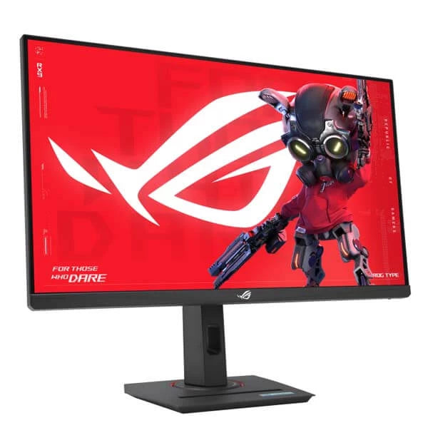 ASUS ROG STRIX XG32VC 31.5-इंच WQHD कर्व्ड गेमिंग मॉनिटर 1ms रिस्पांस टाइम और 170Hz रिफ्रेश रेट के साथ