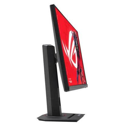 ASUS ROG STRIX XG32VC 31.5-इंच WQHD कर्व्ड गेमिंग मॉनिटर 1ms रिस्पांस टाइम और 170Hz रिफ्रेश रेट के साथ