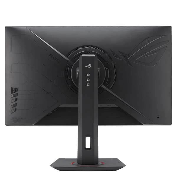 ASUS ROG STRIX XG32VC 31.5-इंच WQHD कर्व्ड गेमिंग मॉनिटर 1ms रिस्पांस टाइम और 170Hz रिफ्रेश रेट के साथ