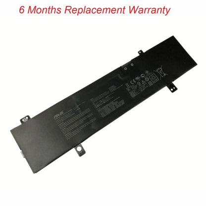 Asus B31N1631 Original OEM 42Whr 3653mAh 11.52V 3 Cell Laptop Battery for Select Asus Laptops