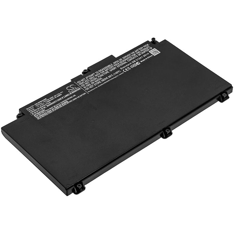 HP CD03XL Original OEM 48Whr 4210mAh 11.4V 2 Cell Laptop Battery for Select HP Laptops