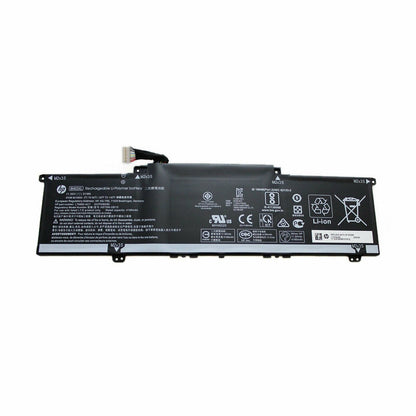 HP BN03XL Original OEM 51Whr 4420mAh 11.55V 3 Cell Laptop Battery for Select HP Laptops