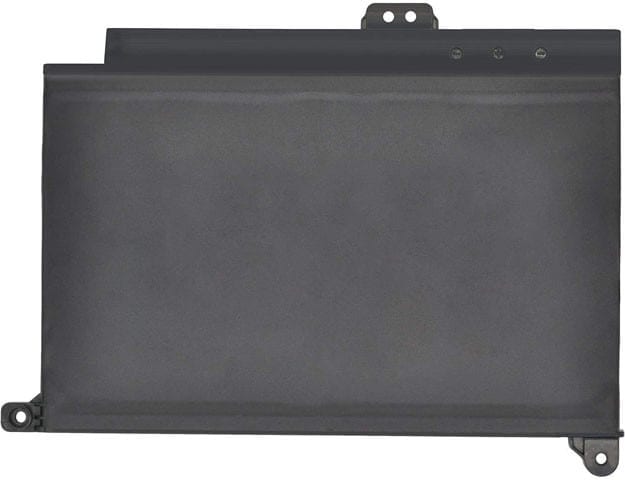 HP BP02XL Original OEM 41Whr 5150mAh 7.7V 2 Cell Laptop Battery for Select HP Laptops