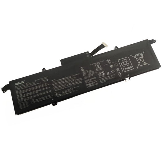 Asus C41N1908 Original OEM 76Whr 4940mAh 15.4V 4 Cell Laptop Battery for Select Asus Laptops