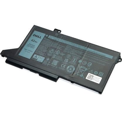 Dell WY9DX Original OEM 42WHr 3684mAh 11.4V 3 Cell Laptop Battery for Select Dell Laptops