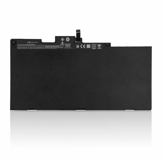 HP CS03XL Original OEM 44Whr 4000mAh 11.4V 3 Cell Laptop Battery for Select HP Laptops