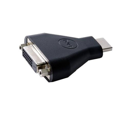 Dell KGR30 HDMI to DVI-D Single Link Display Adapter