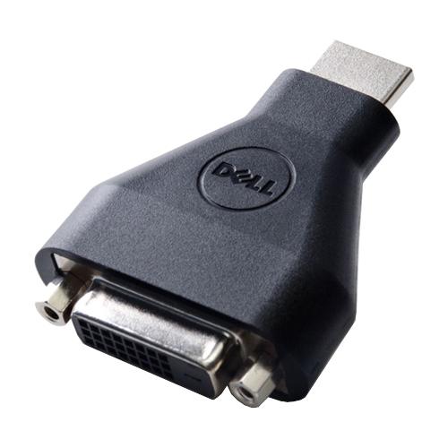 Dell KGR30 HDMI to DVI-D Single Link Display Adapter