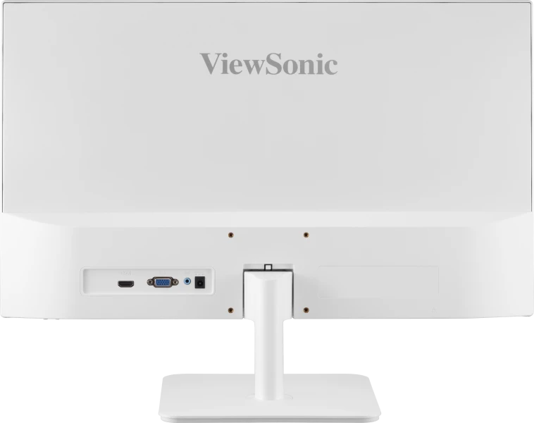 ViewSonic VA2432-MH-W 24" 100Hz 1080p FHD IPS Panel Monitor with Speakers