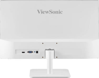 ViewSonic VA2432-MH-W 24" 100Hz 1080p FHD IPS Panel Monitor with Speakers