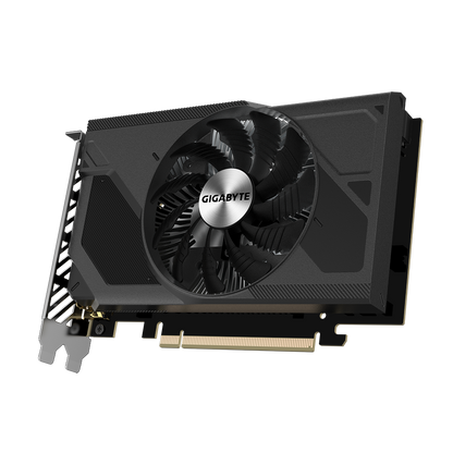 Gigabyte GeForce RTX 4060 D6 8GB 128-Bit GDDR6 Graphics Card