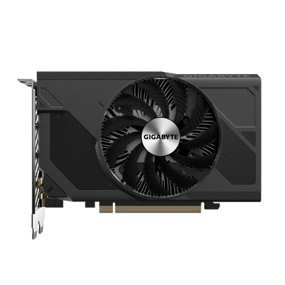 Gigabyte GeForce RTX 4060 D6 8GB 128-Bit GDDR6 Graphics Card