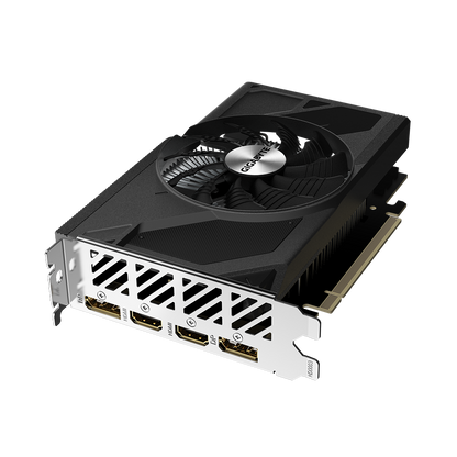 Gigabyte GeForce RTX 4060 D6 8GB 128-Bit GDDR6 Graphics Card