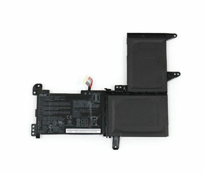 Asus B31N1637 Original OEM 42Whr 3600mAh 11.55V 2 Cell Laptop Battery for Select Asus Laptops