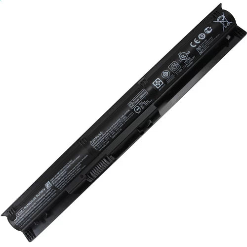 HP RI04 Original OEM 44whr 2950mAh 14.8V 4 Cell Laptop Battery for Select HP Laptops