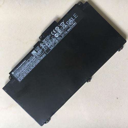 HP CD03XL Original OEM 48Whr 4210mAh 11.4V 2 Cell Laptop Battery for Select HP Laptops