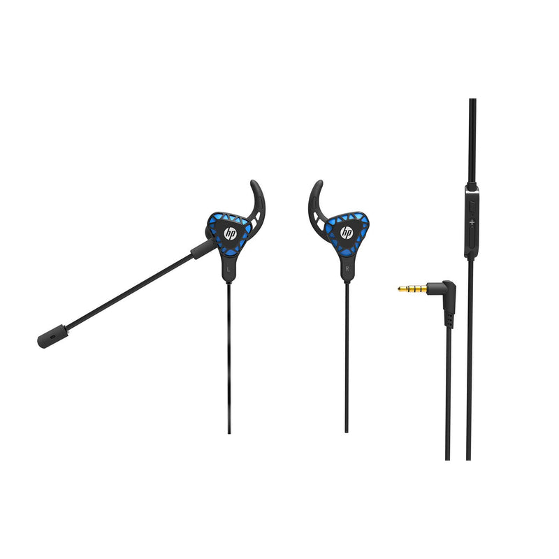 Hp best sale earphones 150