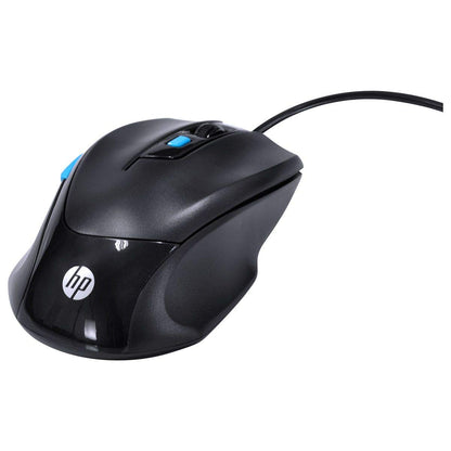 [RePacked] HP M150 Wired Gaming Mouse