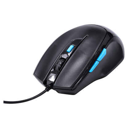 [RePacked] HP M150 Wired Gaming Mouse