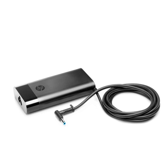ZBook Studio G6 के लिए HP ओरिजिनल 150W 4.5mm पिन हाई पावर लैपटॉप चार्जर अडैप्टर