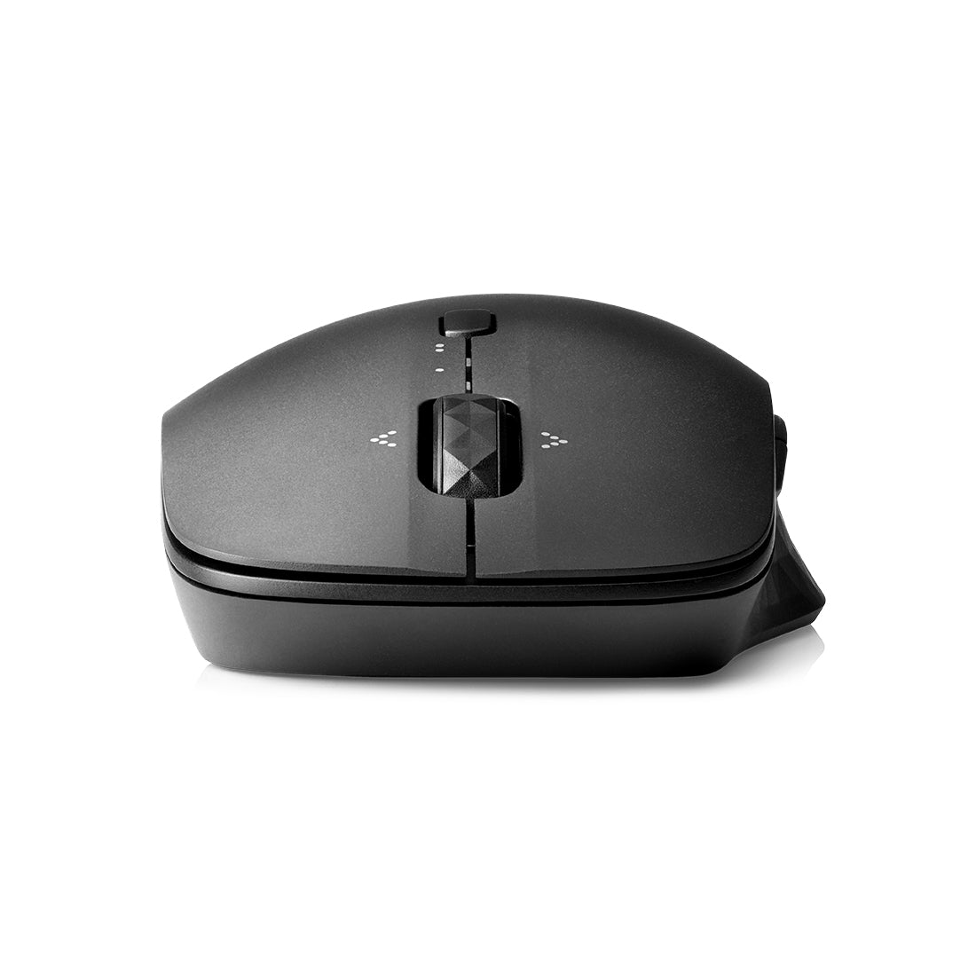 [RePacked] HP Bluetooth Travel Mouse with 5-buttons and Trackon-glass Sensor