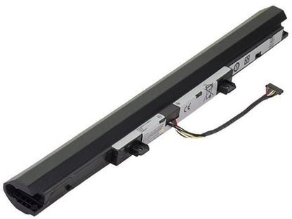 Lenovo L15C4A02 Original OEM 32Whr 2200mAh 14.4V 4 Cell Laptop Battery for Select Lenovo Laptops