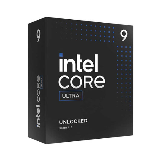 Intel Core Ultra 9 285K LGA1851 24 Cores 24 Threads 5.7GHz 36MB Cache Desktop Processor