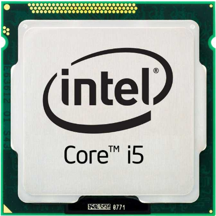 Intel Core i5-3470 3570 3470S 3rd Gen Desktop Processor (Thermal Paste Included)