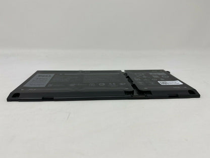 Dell JK6Y6 Original OEM 40WHr 3378mAh 11.25V 3 Cell Laptop Battery for Select Dell Laptops