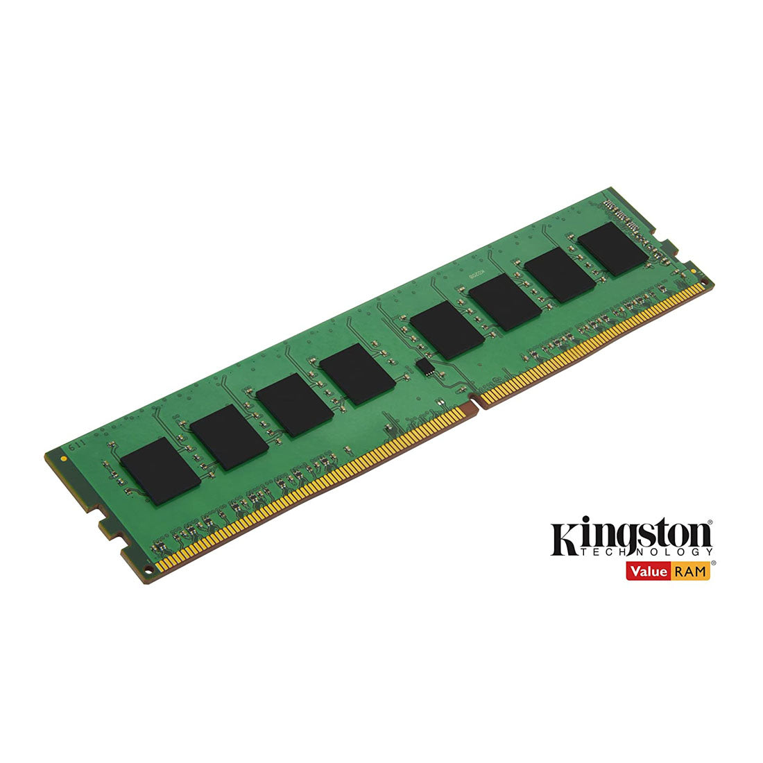 [RePacked] Kingston 4GB DDR4 RAM 2666MHz Desktop Memory