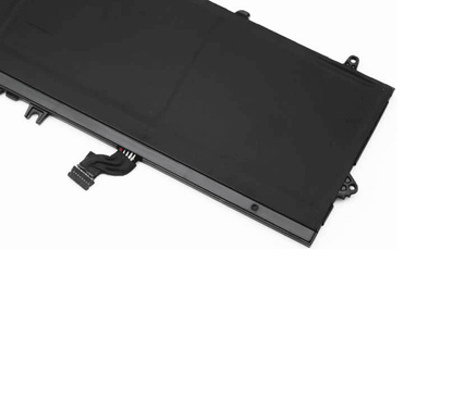 Lenovo L18C3PD2 Original OEM 57Whr 4950mAh 11.55V 3 Cell Laptop Battery for Select Lenovo Laptops