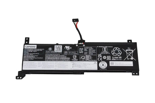 Lenovo L20L2PF0 Original OEM 38Whr 4950mAh 7.68V 3 Cell Laptop Battery for Select Lenovo Laptops