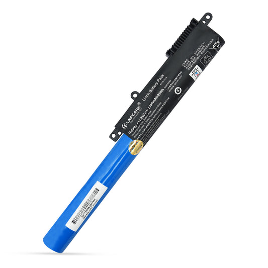 Asus VivoBook X540 Series Compatible Laptop Battery 11.1V 2000mAh 3 Cell