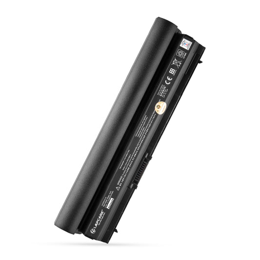 Dell Latitude E6120 Series Compatible Laptop Battery 4000mAh 11.1V 6-Cell