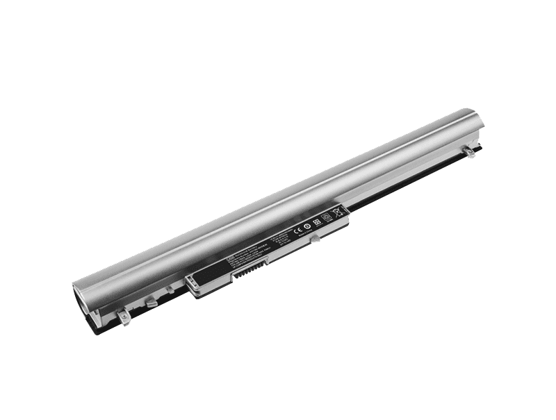 HP LA04 Original OEM 41Whr 2200mAh 14.8V 4 Cell Laptop Battery for Select HP Laptops