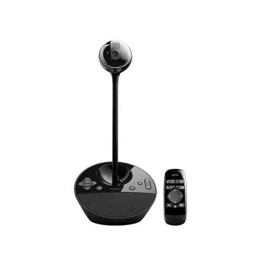 Logitech BCC950 Full-HD Video Conferencing Webcam