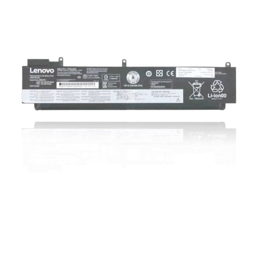 Lenovo 00HW022 Original OEM 24Whr 1920mAh 11.25V 3 Cell Laptop Battery for Select Lenovo Laptops