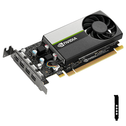 NVIDIA Quadro T1000 8GB GDDR6 128-बिट ग्राफ़िक्स कार्ड