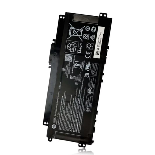 HP PP03XL Original OEM 43.3Whr 3560mAh 11.55V 3 Cell Laptop Battery for Select HP Laptops